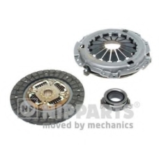 J2002167 NIPPARTS Комплект сцепления