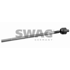 50 92 2469 SWAG Осевой шарнир, рулевая тяга