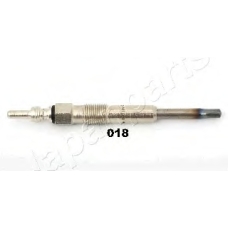 CE-018 JAPANPARTS Свеча накаливания