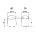 0 092 S60 150 BOSCH Стартерная аккумуляторная батарея; Стартерная акку
