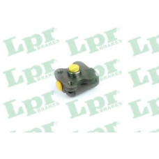 4731 LPR Колесный тормозной цилиндр