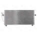 KTT110067 THERMOTEC Конденсатор, кондиционер