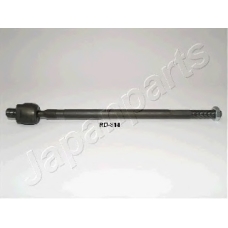 RD-813L JAPANPARTS Осевой шарнир, рулевая тяга