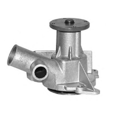 350981583000 MAGNETI MARELLI Водяной насос