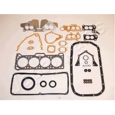 KM-598 JAPANPARTS Комплект прокладок, двигатель