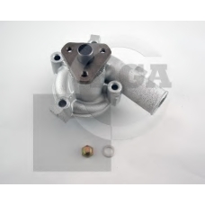 CP2176M BGA Водяной насос