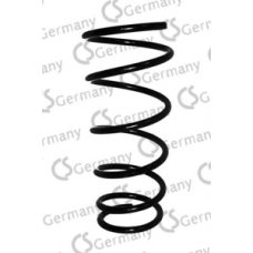 14.872.346 CS Germany Пружина ходовой части