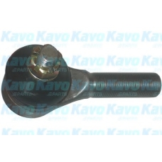 STE-1509 KAVO PARTS Наконечник поперечной рулевой тяги