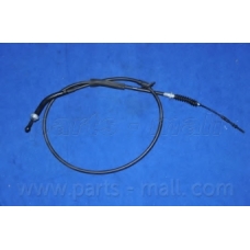 PTB-239 Parts mall Трос, стояночная тормозная система