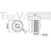 AP1189 TREVI AUTOMOTIVE Механизм свободного хода генератора