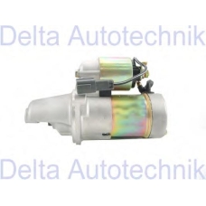 A 75 940 DELTA AUTOTECHNIK Стартер