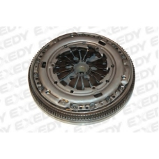 VWS2076DMF DAIKIN-EXEDY Комплект сцепления