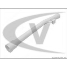 V10-0413 VEMO/VAICO Воронка, указатель уровня масла
