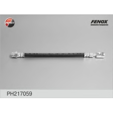 PH217059 FENOX Тормозной шланг