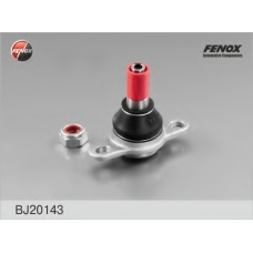 BJ20143 FENOX Несущий / направляющий шарнир