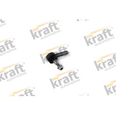 4318199 KRAFT AUTOMOTIVE Наконечник поперечной рулевой тяги