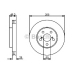 0 986 479 490 BOSCH Тормозной диск