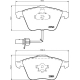 8DB 355 009-201