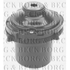 BSM5350 BORG & BECK Подшипник качения, опора стойки амортизатора
