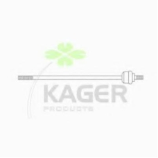 41-0995 KAGER Осевой шарнир, рулевая тяга