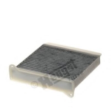 E1998LC HENGST FILTER Фильтр, воздух во внутренном пространстве