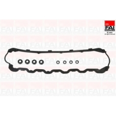 RC735K FAI AutoParts Прокладка, крышка головки цилиндра