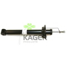 81-1645 KAGER Амортизатор