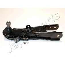 CJ-101 JAPANPARTS Рычаг независимой подвески колеса, подвеска колеса