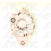 ALD378 JAPANPARTS Генератор