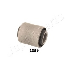 RU-1039 JAPANPARTS Кронштейн, подушки рычага