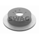 81 92 7478<br />SWAG<br />Тормозной диск