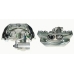 343047 BUDWEG CALIPER Тормозной суппорт