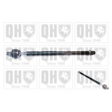 QR3794S QUINTON HAZELL Осевой шарнир, рулевая тяга