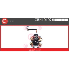 CBH10102GS CASCO Кронштейн, угольная щетка