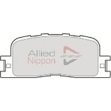 CBP01177 COMLINE Комплект тормозных колодок, дисковый тормоз