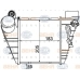 8ML 376 776-051 HELLA Интеркулер