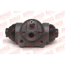 BSG 30-220-008 BSG Колесный тормозной цилиндр