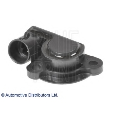 ADG07207 BLUE PRINT Датчик, положение дроссельной заслонки