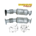 78805D MAGNAFLOW Катализатор