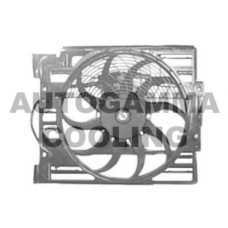 GA201794 AUTOGAMMA Вентилятор, охлаждение двигателя