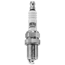 Z232 BERU Свеча зажигания