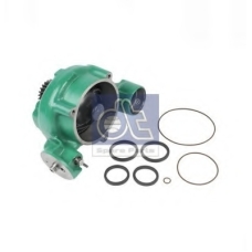 2.15267 DIESEL TECHNIC Водяной насос