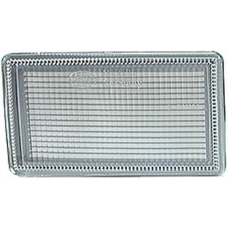 8XU 144 429-001 HELLA Облицовка, противотуманная фара