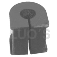 313017 LUO'S Опора, стабилизатор