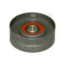 0-N1422S OPTIMAL Натяжной ролик, поликлиновой  ремень