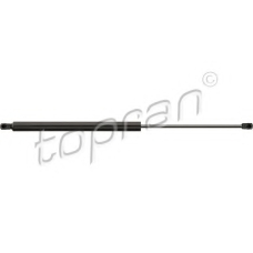 115 188 TOPRAN Газовая пружина, крышка багажник