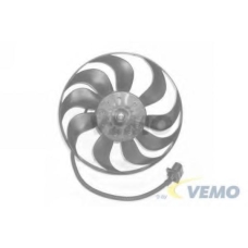 V15-01-1841 VEMO/VAICO Вентилятор, охлаждение двигателя