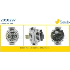 2010297 SANDO Генератор