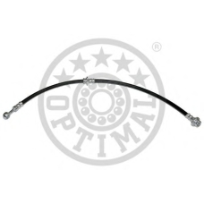 BSL-548 OPTIMAL Тормозной шланг