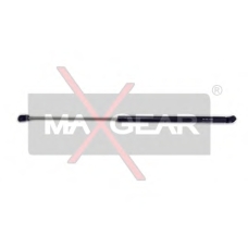 12-0116 MAXGEAR Газовая пружина, крышка багажник
